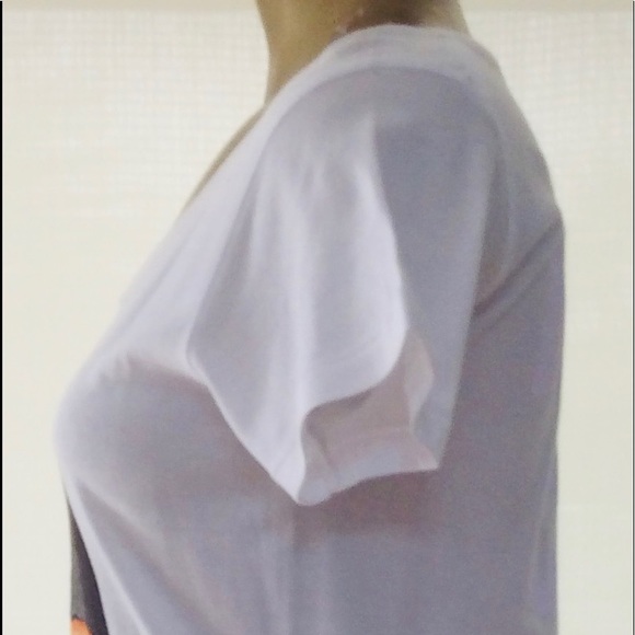 Rare NWT Eleven PARIS Mask JAY-Z Tee Shirt Top  Small - Picture 4 of 10